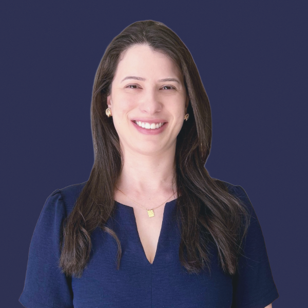 Dra. Cintya Fonseca Luiz