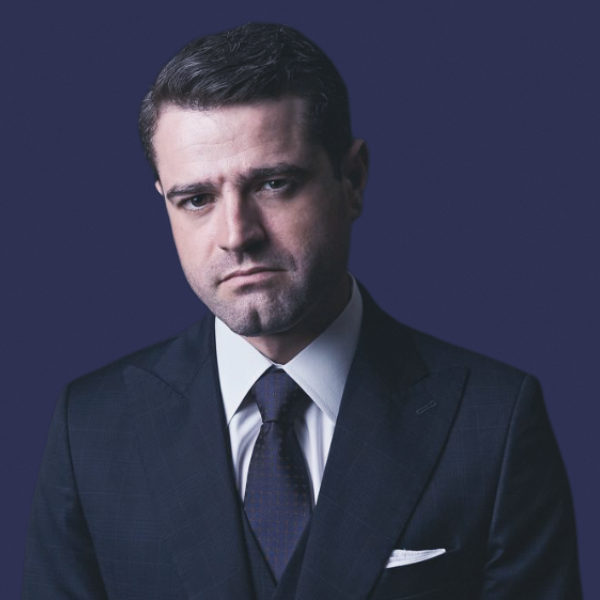 Dr. Leandro Nardo Gonçalves